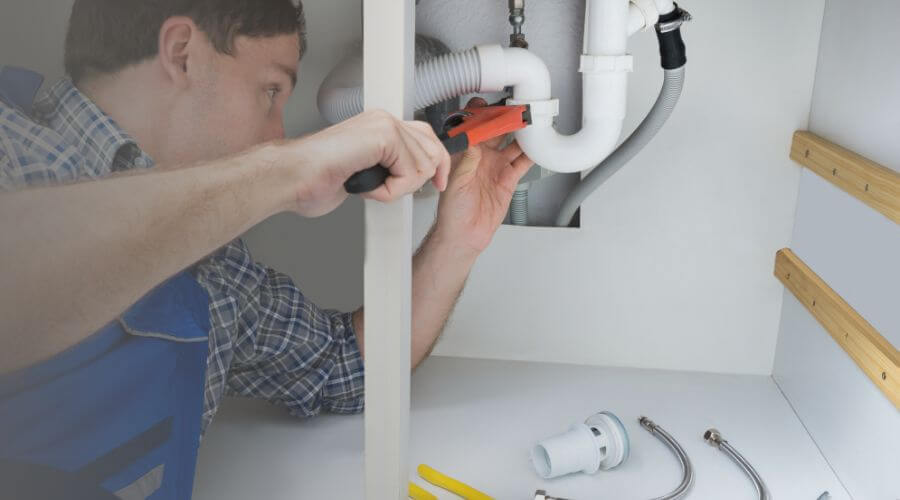 Professional emergency plumbing in Moyie Springs, ID